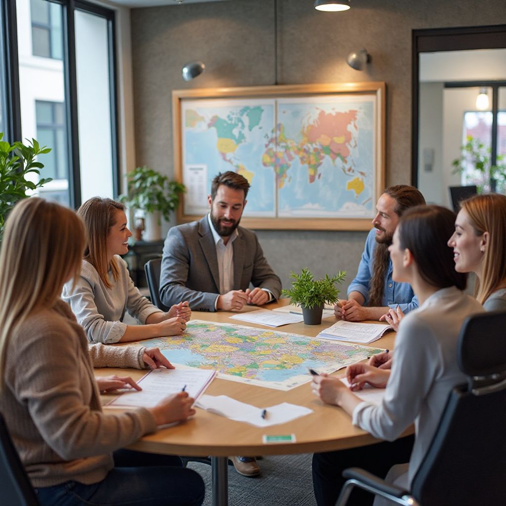 Teammeeting
