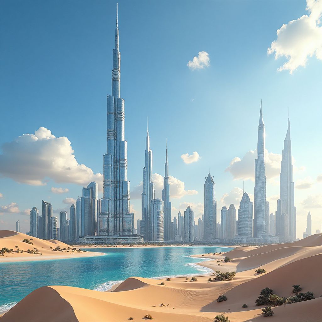 Dubai