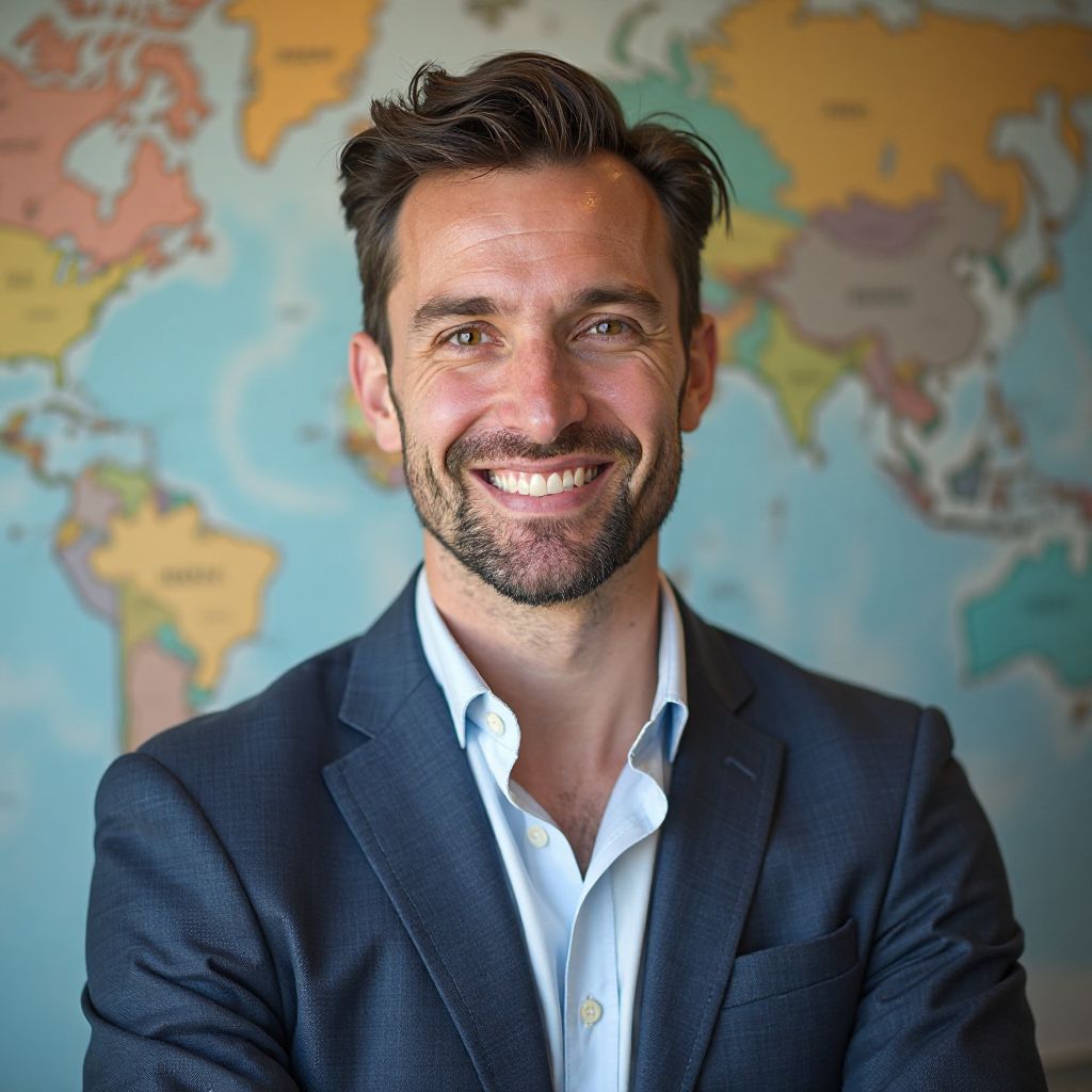 Maximilian Fischer