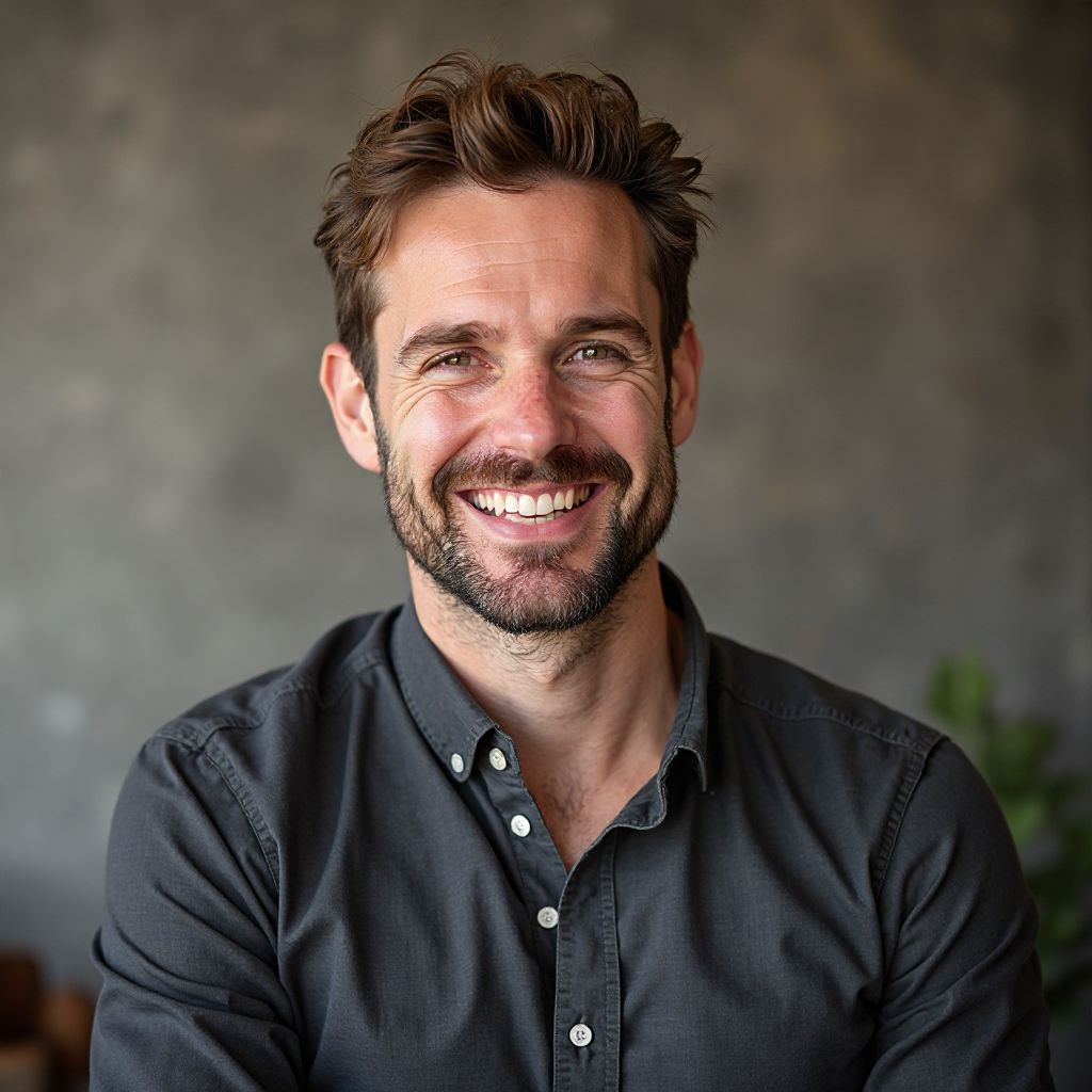 Marcus Hoffmann