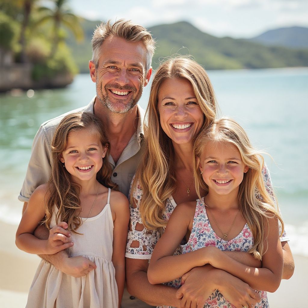 Familie Schneider
